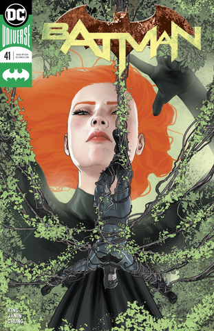 Batman Vol 3 #41 (Cover A)