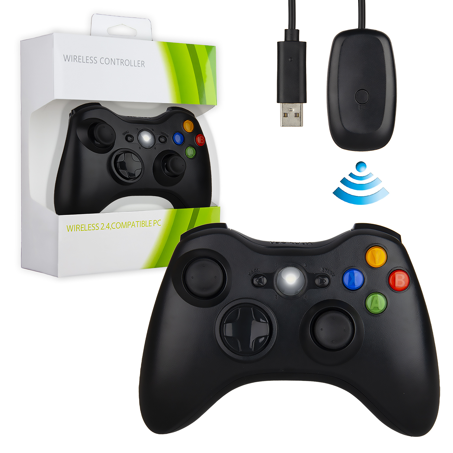 Геймпад Xbox Купить М Видео
