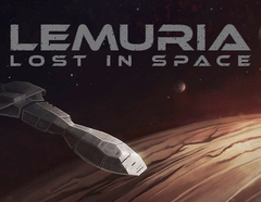 Lemuria: Lost in Space (для ПК, цифровой код доступа)