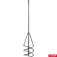 ЗУБР 100 x 500 мм, SDS+, миксер для песчано-гравийных смесей, Профессионал (06037-10-50)