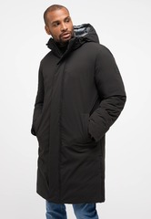 Куртка утепленная мужская MUSTANG Style David Padded Long Coat