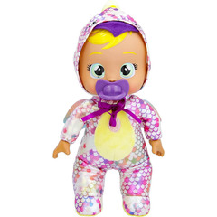 Край Бебис Крошки-Обнимашки Динозавры Тило 23 см