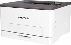 Цветной принтер Pantum CP1100dw