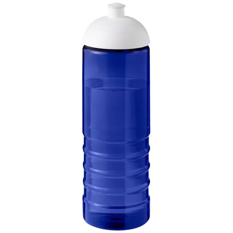 H2O Active® Eco Treble спортивная бутылка объемом 750 мл с куполообразной крышкой