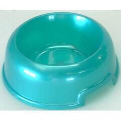 Homepet миска для животных бирюзовый перламутр 200 мл