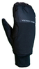 Лыжные Варежки Victory code Mitten черные