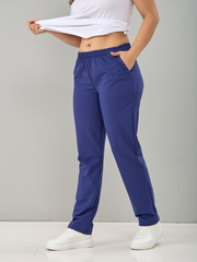 Брюки Б-028/светло-синий