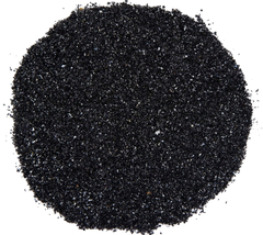 Купершлак 0,5 - 2,5 мм, тонна