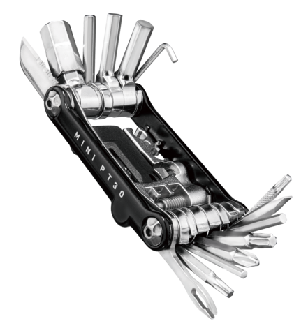 Картинка шестигранники Topeak   - 1