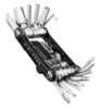 Картинка шестигранники Topeak   - 1