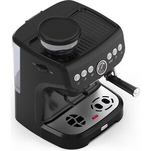 Кофеварка рожковая BQ CM5000 Black