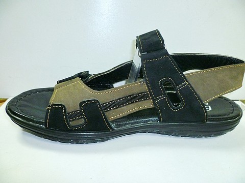 Спортивные сандали мужские ETOR SA-205. 40 размер