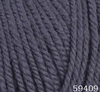 Пряжа Himalaya DOLCE MERINO 59409 (графит)