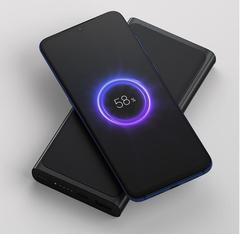 Аккумулятор Xiaomi Mi Wireless Power Bank 10000 mAh