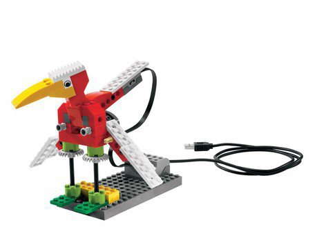 Lego we store do set