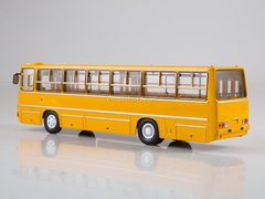 Ikarus 260 yellow Soviet Bus (SOVA) 1:43