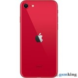 Apple iPhone SE 2020 128GB PRODUCT RED (Красный) MHGK3LL/A (новая комплектация)