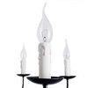 Люстра Arte Lamp Graff A1857LM-8BK