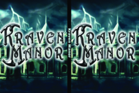 Kraven Manor