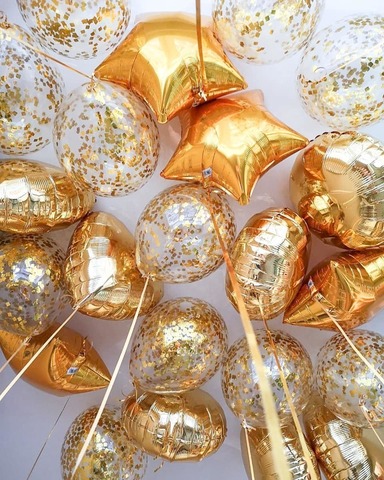 Набор 22 шара №19