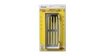Fixsen НOTEL Полка прямоугольная одноэтажная FX-31003B