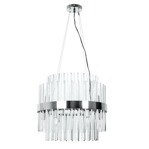 Люстра Arte Lamp Montreal A1034SP-12CC