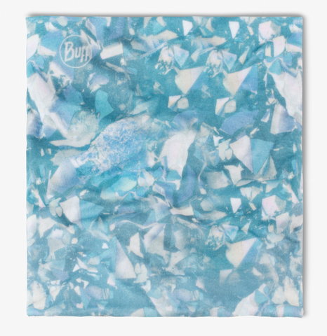 Картинка шарф-труба Buff Neckwarmer Polar Reversible Dae Turquoise - 4