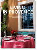 TASCHEN: Living in Provence