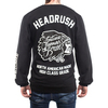 Кофта Headrush HR Tomahawk