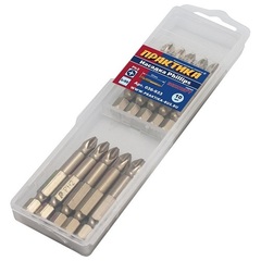 ОптСнабТорг | Бита отверточная ПРАКТИКА 