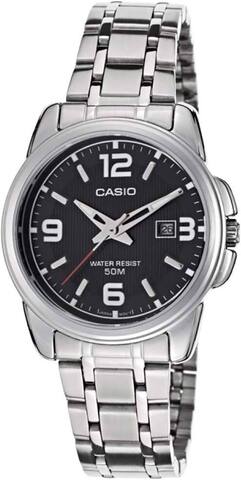 Часы женские Casio LTP-1314D-1A Casio Collection