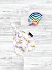 Шапочка Mjölk Черешня, уценка