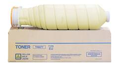 Тонер-картридж Konica Minolta TN627Y желтый для AccurioPress C12000/C14000 ресурс 219,8k (5%) (ACVV250 / ACVV290)