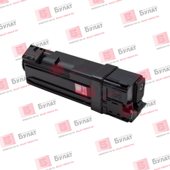 Тонер-картридж БУЛАТ s-Line 106R01337 для Xerox Phaser 6125 (Жёлтый, 1000 стр.)