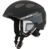 Картинка шлем горнолыжный Alpina GRAP 2.0 black-grey matt  - 1