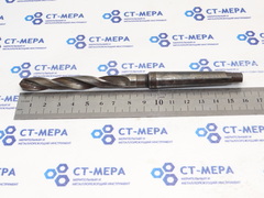 Сверло по металлу 10мм (87х168) к\х Р6М5К5 К/М1