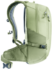 Картинка рюкзак для сноуборда Deuter Freecline 15 Mineral-Grove - 4