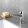 Lemark LM1231C Смеситель Plus Advance для раковины (LM1231C)