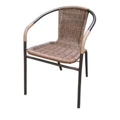 Стул к набору Марсель арт.WR2719, коричневый УЦЕНКА