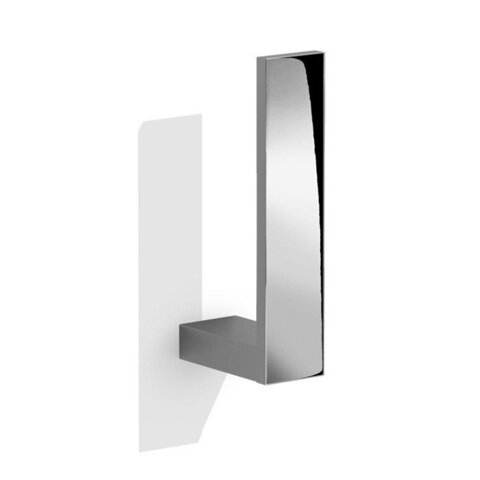Decor Walther 0650200 Decor Walther CONTRACT CT ERH Держатель запасного рулона туалетной бумаги, цвет хром