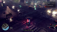 The Precinct (для ПК, цифровой код доступа)
