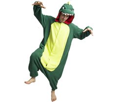 Динозавр взрослый