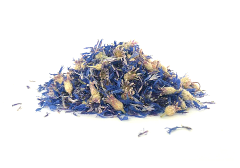 Цветки василька Леторос, 25г