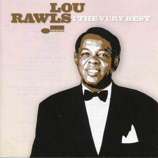 RAWLS, LOU: The Very Best