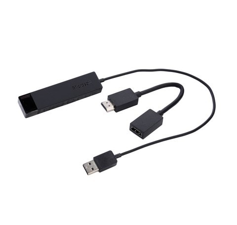 Адаптер Microsoft - Wireless Display Adapter (Black)