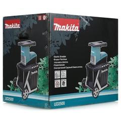 Садовый измельчитель Makita UD2500