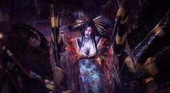 Nioh Collection (диск для PS5, интерфейс и субтитры на русском языке)