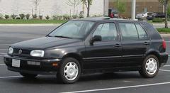 Блокиратор рулевого вала для VOLKSWAGEN GOLF /1997-2005/ ГУР - Гарант Блок Люкс 333.E/f