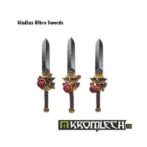 Gladius Vibro Swords (6)