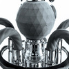 Люстра Arte Lamp Morris A8888LM-5GY